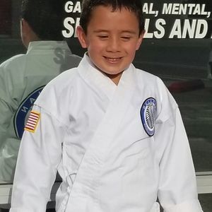 Meet your Posher, Lu